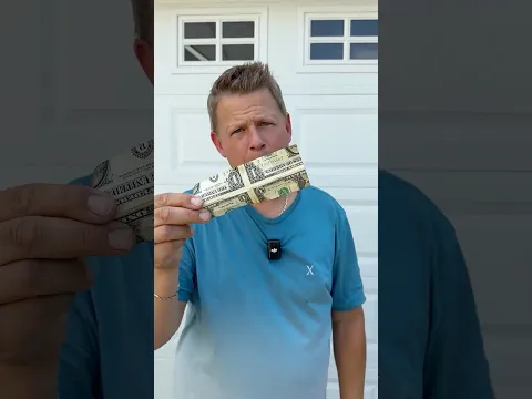 DON'T DO THIS TO YOUR FRIENDS MONEY 🤯
