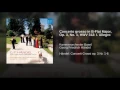 Concerto grosso in B-Flat Major, Op. 3, No. 1, HWV 312: I. Allegro