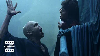 Harry Potter And The Goblet Of Fire Voldemort Returns ClipZone Heroes Villains 
