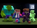 I Played in Minecraft s Scariest 100 000 Event