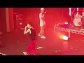 Never Gonna Come Down - Mark Tuan in Vancouver 11012022