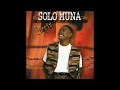 Solo Muna - Mulato