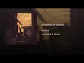 a moment of silence