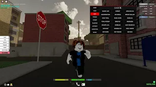 Roblox dahood RAYX script INSANE pastebin link in description