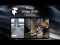 Create a Hover Image Slider with Framer - No Code Needed
