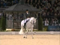 FUEGO XII Kur Grand Prix Freestyle WEG Kentucky 2010 (81,450 - 5º).vob