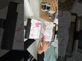 don t OVERTHINK your PLANNER