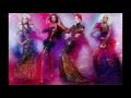 Drag music -  It's Not Right But It's Okay