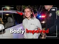 Daughter Learns Even Her Lawyer Dad Can t Stop This DUI Arrest