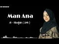 Download Lagu full lirik syair man ana ||khas pondok pesantren alfalah ploso