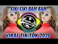 Download Lagu DJ CIKICIKI BAM BAM 2020