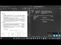 Cryptography CYS110 - 2023 Test 2 Q1 A RSA Keys Kapasa Makasa University