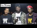 Download Lagu tteyespot - Go Wrong (ft. Mphaka, Reff A \u0026 Juss Tii) (Official Audio)