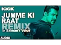 Download Lagu Jumme Ki Raat - Remix | Full Audio Song | Salman Khan | Jacqueline Fernandez | Mika Singh