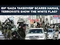 Download Lagu IDF's Gaza Takeover Plan Sends Shivers Down Hamas' Spine, Terrorists Now Open To A Deal With Israel