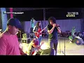 IKAW ANG DAHILAN by JERRY ANGGA Live Concert at Kapatagan, Davao del Sur