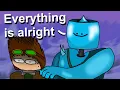 Terraria The Ice Rod is Actually Amazing