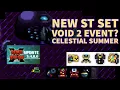 ROTMG Patch Notes - New STs Void 2 Event Guide and Celestial Summer