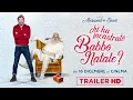 Video di Chi Ha Incastrato Babbo Natale? (2021) - Trailer Ufficiale