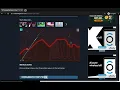Arcade Golf Neon Game in the CoolMath Games