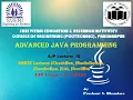 MSBTE Lecture JCheckBox JRadioButton JComboBox JList JscrollBar