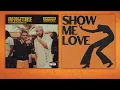 Download Lagu UNFORGETABLE X SHOW ME LOVE (ENYX MASHUP) - French Montana \u0026 Swae Lee vs. WiztheMC, bees \u0026 honey