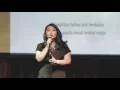 Download Lagu Sabda Alam - Ismail Marzuki (Cover by Marini L Nainggolan)