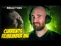 Download Lagu CURRENTS - REMEMBER ME [MUSICIAN REACTS]
