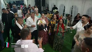 nicolae guta lasa sa bem sa bem 2023 botez patrik ioan lasa sa bem sa bem