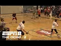 USA men s dodgeball team makes epic comeback vs Team Canada ESPN 8 The Ocho