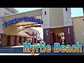 Tanger Outlets 501 - Myrtle Beach