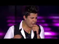 Cristiano Araujo "Delirios de Amor" Part. Hugo Henrique - DVD 2012 HD