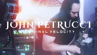 Download John Petrucci - Terminal Velocity (Official Video) MP3