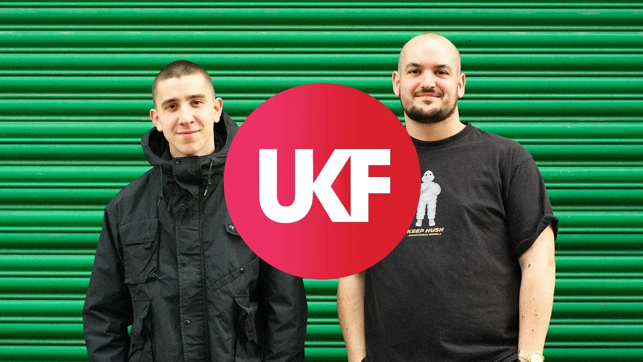 Higgo x mustbejohn - Pretty Little Raver Higgo x mustbejohn - Pretty Little Raver