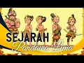 Download Lagu Sejarah Pandawa Lima - History of Pandawa Lima