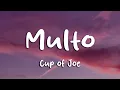 Lagu Cup of Joe - Multo (Lyrics)