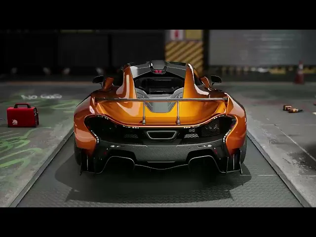 Need for Speed: Assemble — Cars Customization Trailer