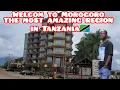 Download Lagu Exploring Morogoro – A Charming Inland City in Tanzania”🌏