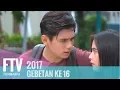 Download Lagu FTV Rayn Wijaya \u0026 Prilly Latuconsina - Gebetan ke 16