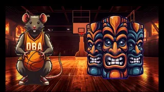 OBA 2026 GAME 76 THE RATATOUILLES VS RIKI WIKI TIKIS