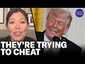 How Trump May Have Just Rigged The 2026 Midterms