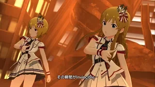 「アイドルマスター ミリオンライブ！ シアターデイズ」ゲーム内楽曲『インヴィンシブル・ジャスティス』スペシャルMV