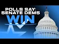 Senate Democrats Win Even if Biden Doesn t