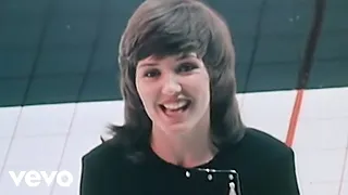 The Nolans Attention To Me Official Video 