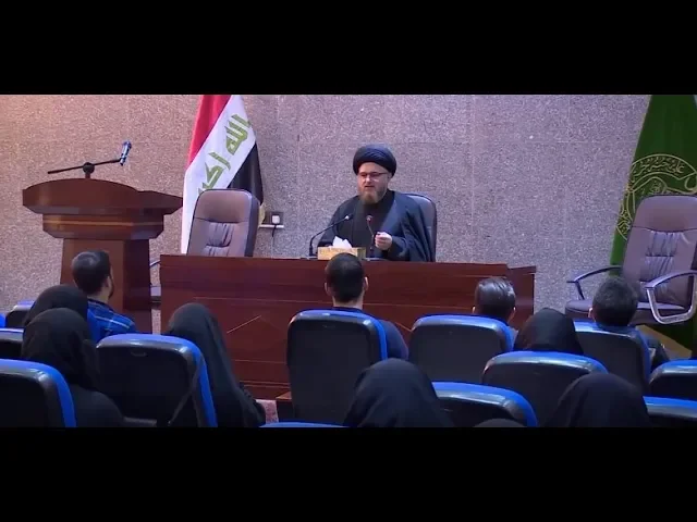 ⁣العباس بن علي (ع) ملهم الشباب / جديد