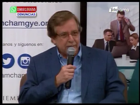 Analizan proyecto de ley para el fomento productivo