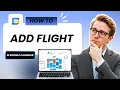How to Add Flight in Google Calendar Updated 2026