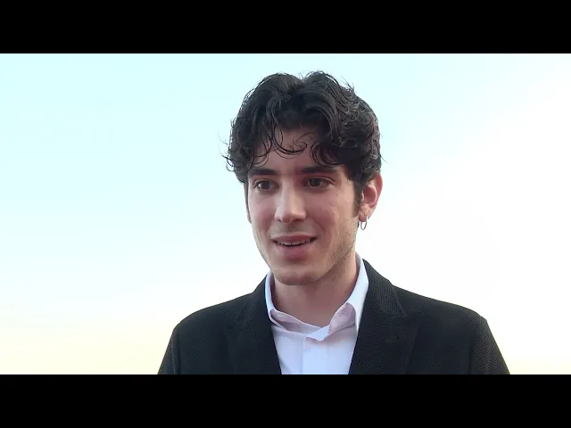 Taormina 70 | Nicolas Maupas | 12 luglio 2024