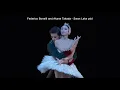Akane Takada and Federico Bonelli - Swan Lake pdd