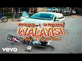 Download Lagu Dr Lover Bowy - WALAYISI (Official Music Video) ft. GLORIA BUGIE